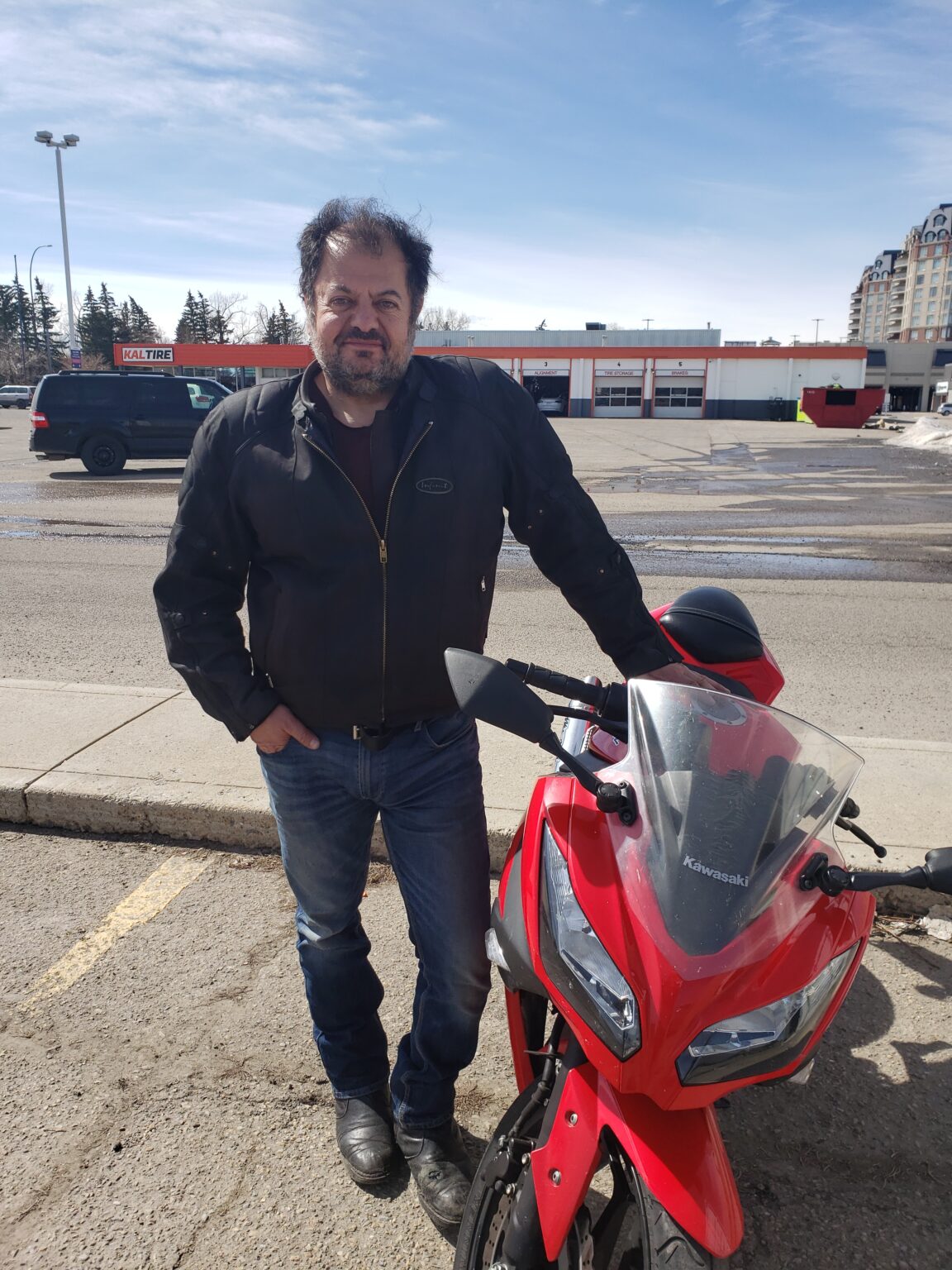 ROAD RUNNER DRIVING SCHOOL